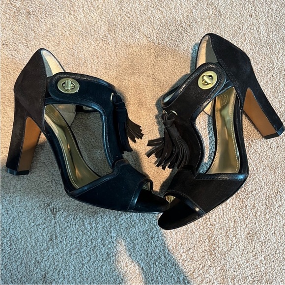 Michael Kors shoe - Picture 8 of 10